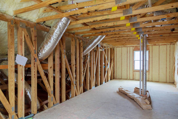 Best Energy Efficiency Solutions in Dixon, CA